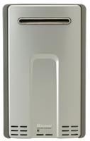 Tankless Water Heaters